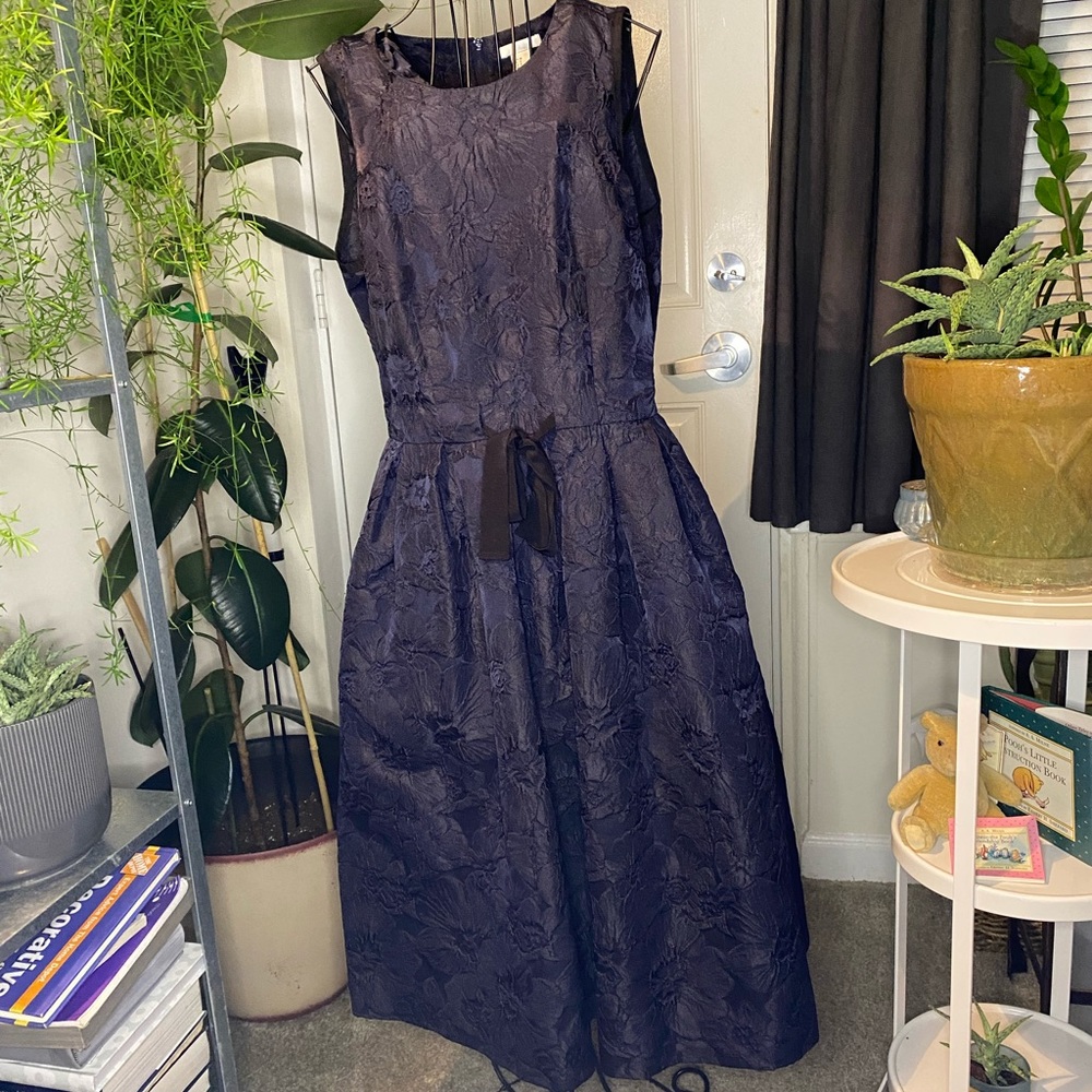 H&M Sleeveless Dress